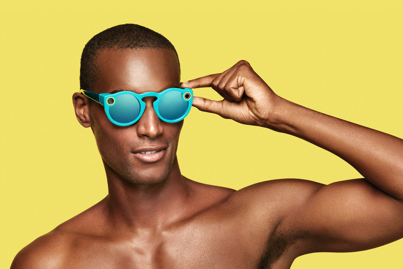 snap spectacles